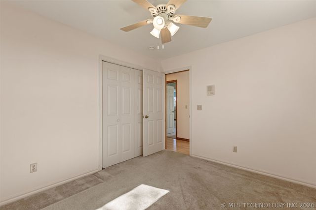 29612 E 32nd Street S, Broken Arrow, OK 74014