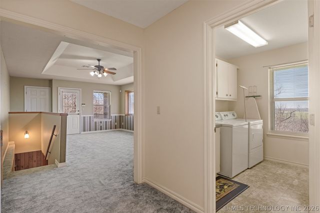 29612 E 32nd Street S, Broken Arrow, OK 74014