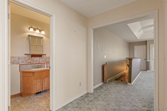 29612 E 32nd Street S, Broken Arrow, OK 74014