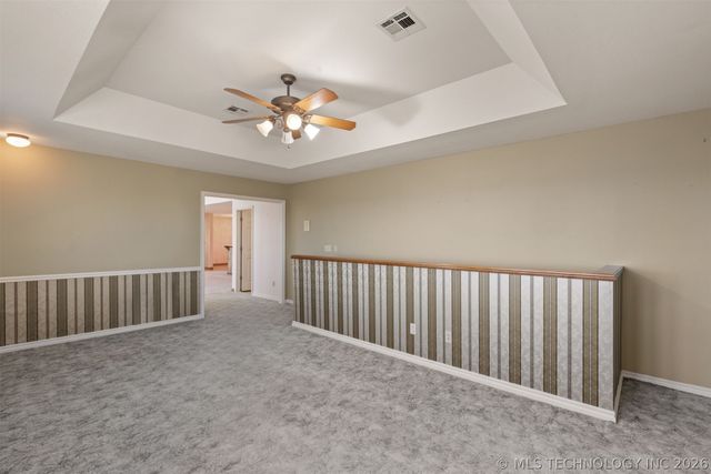 29612 E 32nd Street S, Broken Arrow, OK 74014