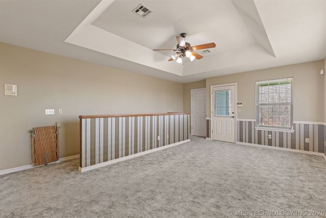 29612 E 32nd Street S, Broken Arrow, OK 74014