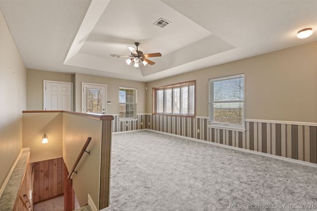 29612 E 32nd Street S, Broken Arrow, OK 74014