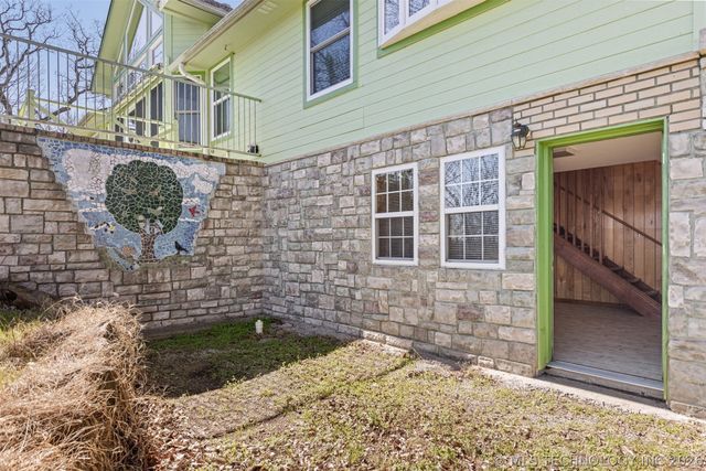 29612 E 32nd Street S, Broken Arrow, OK 74014