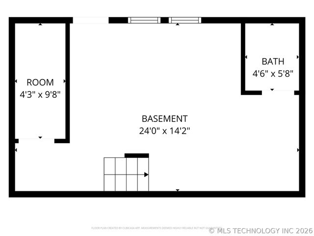 29612 E 32nd Street S, Broken Arrow, OK 74014