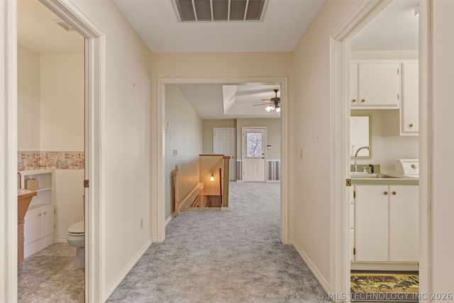 29612 E 32nd Street S, Broken Arrow, OK 74014