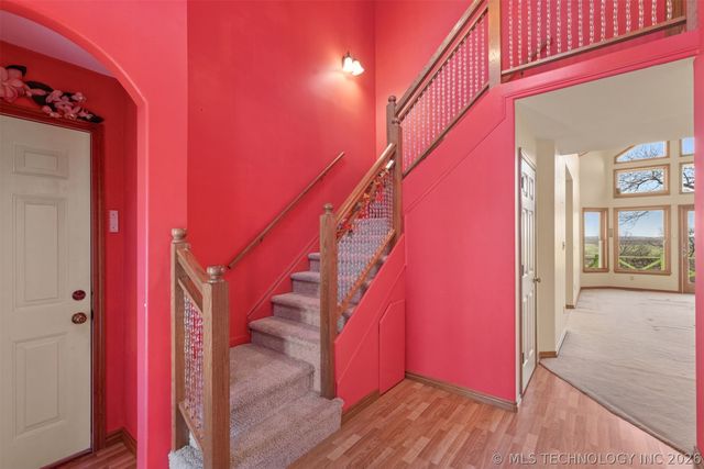 29612 E 32nd Street S, Broken Arrow, OK 74014