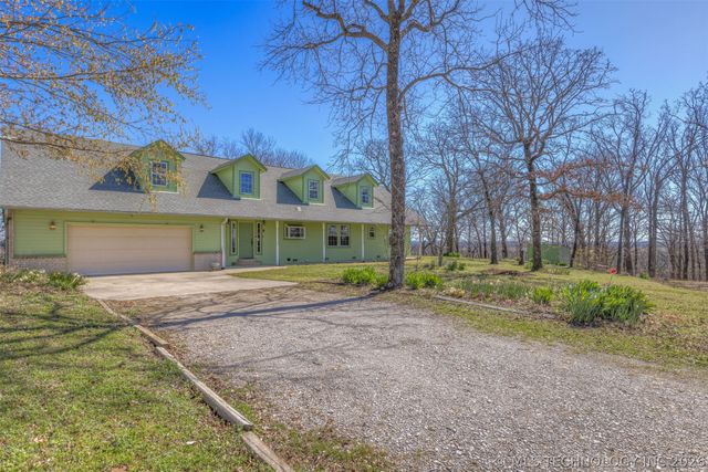 29612 E 32nd Street S, Broken Arrow, OK 74014