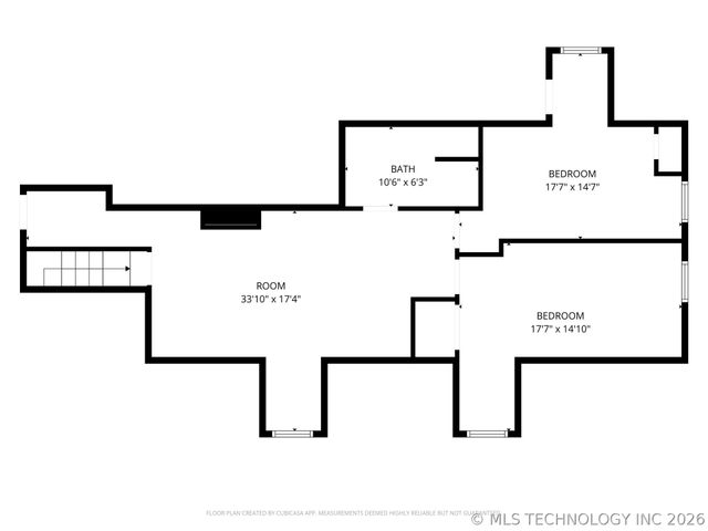 29612 E 32nd Street S, Broken Arrow, OK 74014