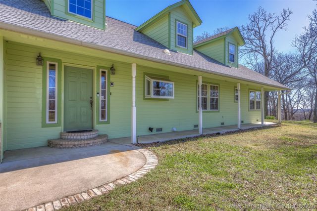 29612 E 32nd Street S, Broken Arrow, OK 74014