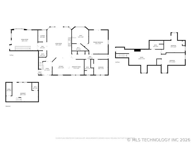 29612 E 32nd Street S, Broken Arrow, OK 74014