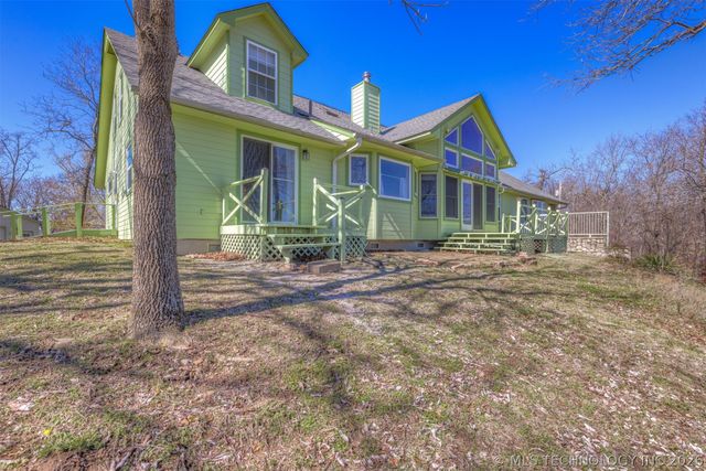 29612 E 32nd Street S, Broken Arrow, OK 74014