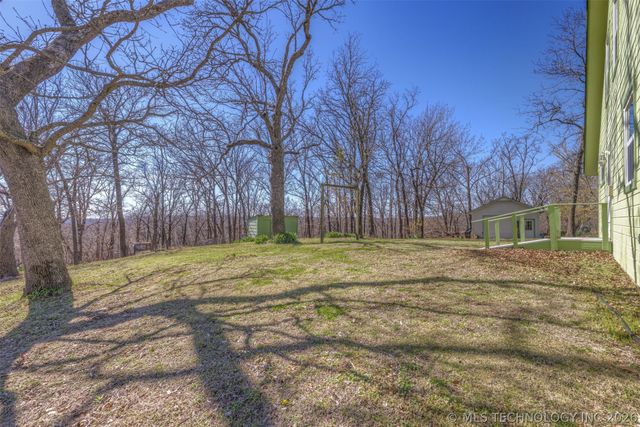 29612 E 32nd Street S, Broken Arrow, OK 74014