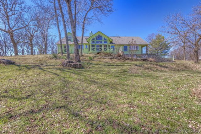 29612 E 32nd Street S, Broken Arrow, OK 74014