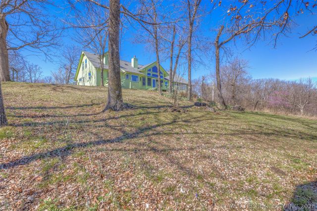 29612 E 32nd Street S, Broken Arrow, OK 74014