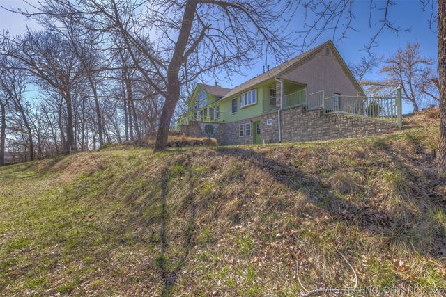 29612 E 32nd Street S, Broken Arrow, OK 74014