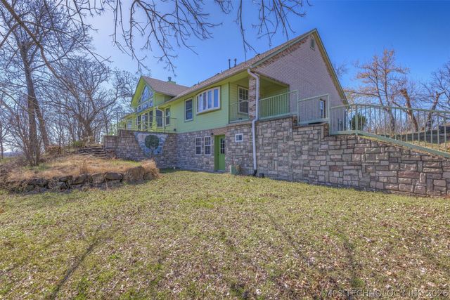 29612 E 32nd Street S, Broken Arrow, OK 74014