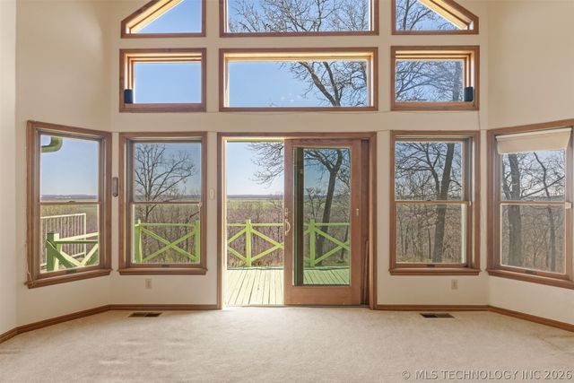 29612 E 32nd Street S, Broken Arrow, OK 74014