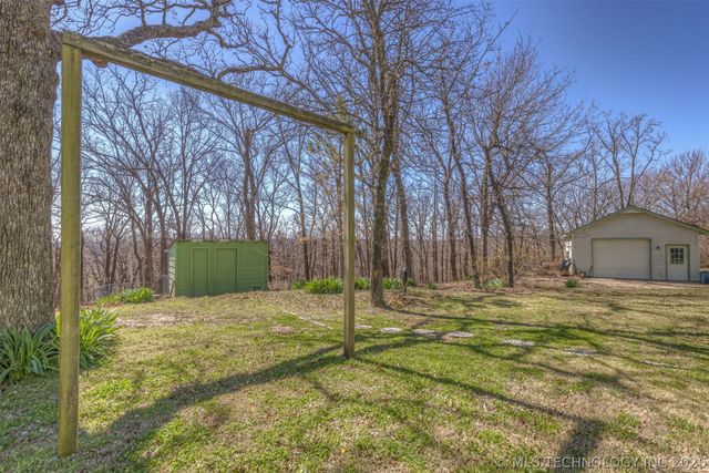 29612 E 32nd Street S, Broken Arrow, OK 74014