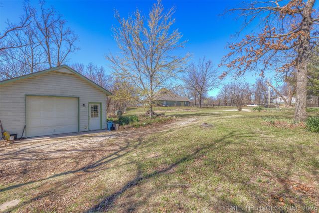 29612 E 32nd Street S, Broken Arrow, OK 74014