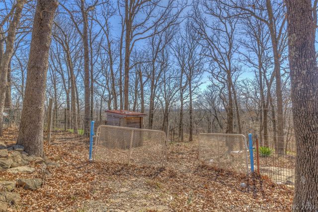 29612 E 32nd Street S, Broken Arrow, OK 74014