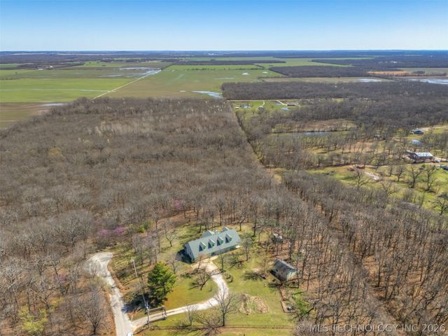 29612 E 32nd Street S, Broken Arrow, OK 74014