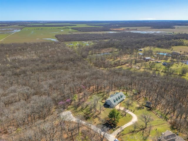 29612 E 32nd Street S, Broken Arrow, OK 74014