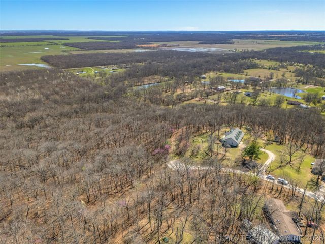 29612 E 32nd Street S, Broken Arrow, OK 74014