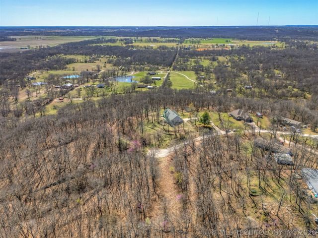 29612 E 32nd Street S, Broken Arrow, OK 74014