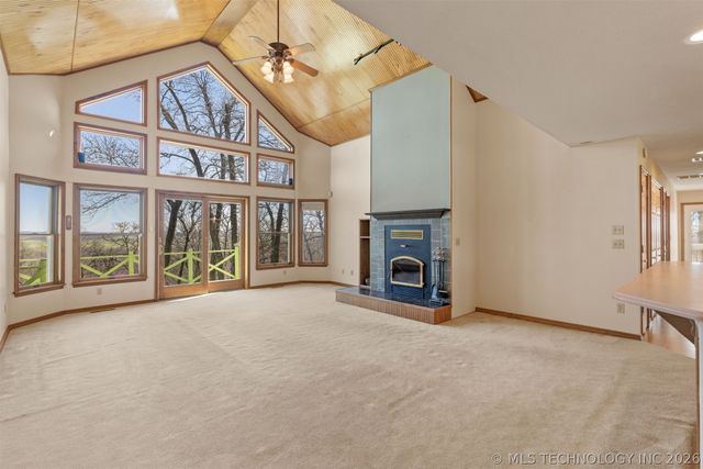 29612 E 32nd Street S, Broken Arrow, OK 74014