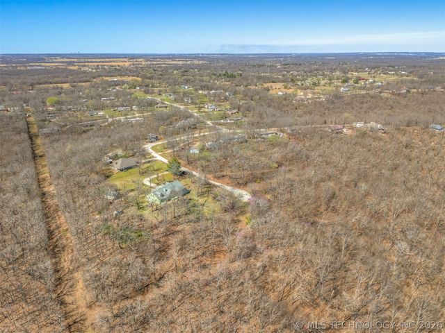 29612 E 32nd Street S, Broken Arrow, OK 74014