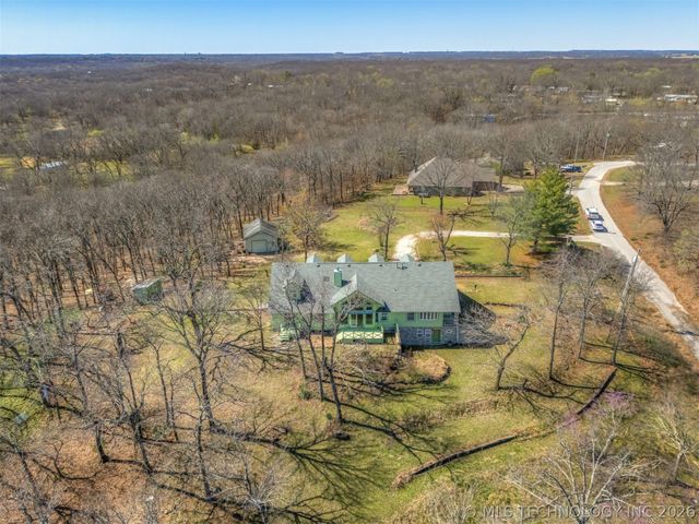 29612 E 32nd Street S, Broken Arrow, OK 74014