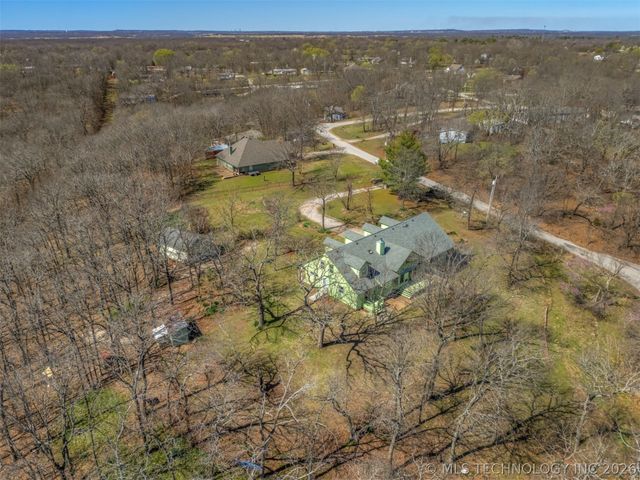 29612 E 32nd Street S, Broken Arrow, OK 74014