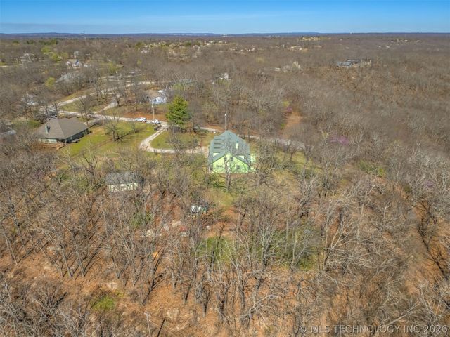 29612 E 32nd Street S, Broken Arrow, OK 74014