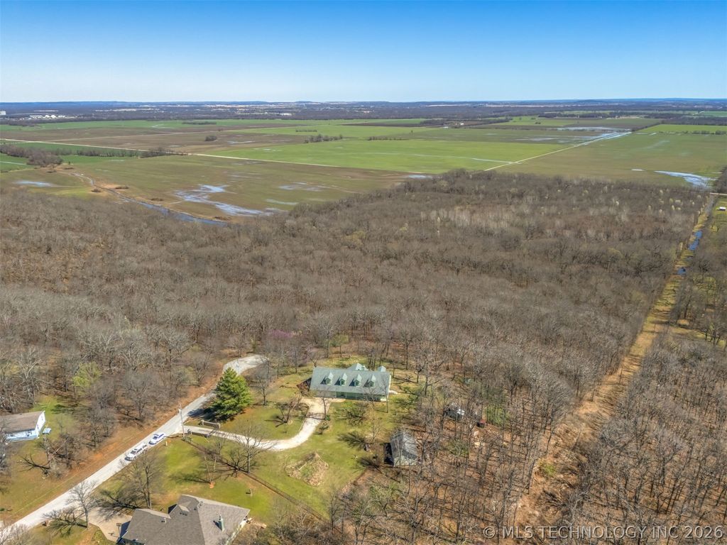 29612 E 32nd Street S, Broken Arrow, OK 74014