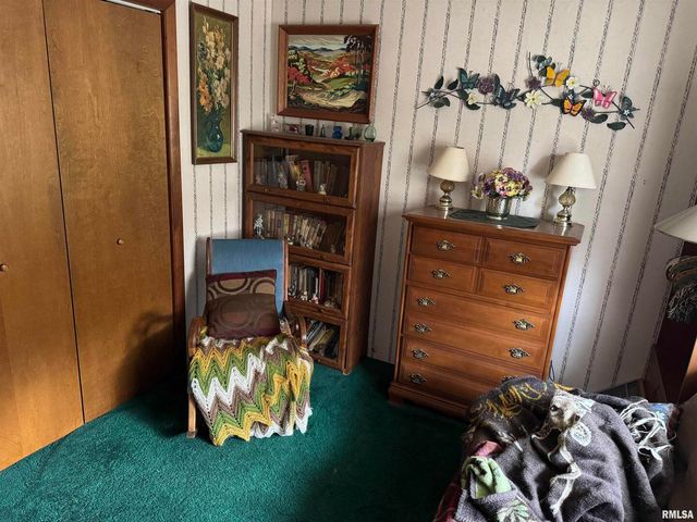 8424 Bolen Store Road, Thompsonville, IL 62890