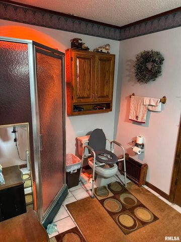 8424 Bolen Store Road, Thompsonville, IL 62890