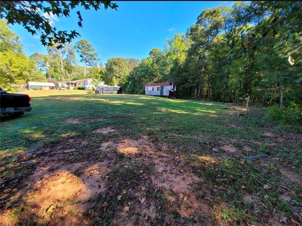 265 E James Circle, Hampton, GA 30228