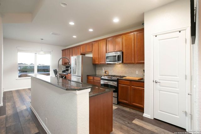 16022 W NOBLE NIGHT, San Antonio, TX 78255
