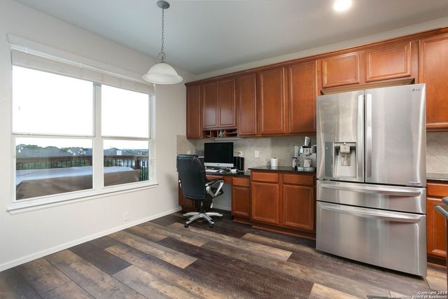 16022 W NOBLE NIGHT, San Antonio, TX 78255