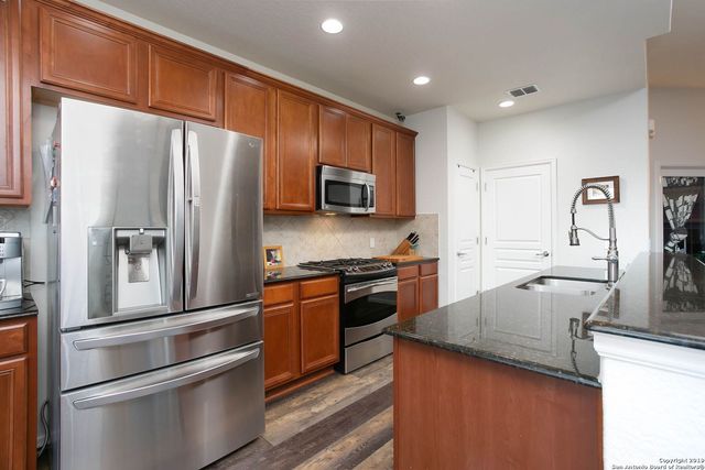 16022 W NOBLE NIGHT, San Antonio, TX 78255