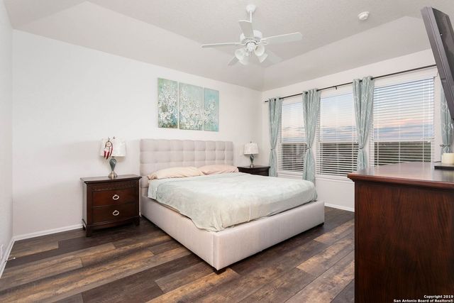 16022 W NOBLE NIGHT, San Antonio, TX 78255