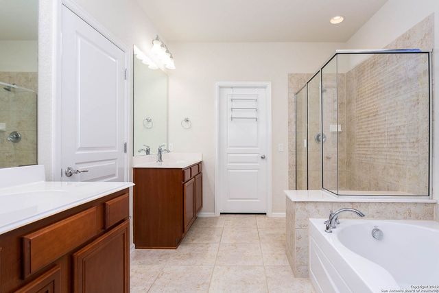 16022 W NOBLE NIGHT, San Antonio, TX 78255