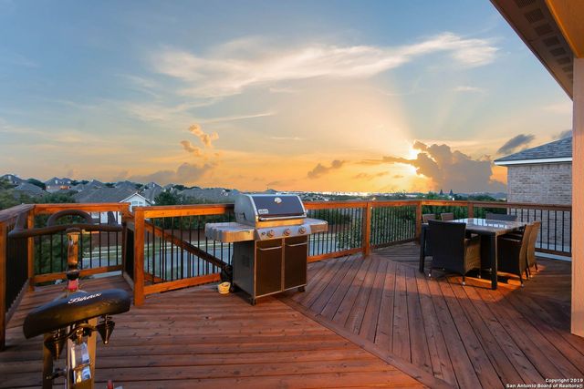 16022 W NOBLE NIGHT, San Antonio, TX 78255