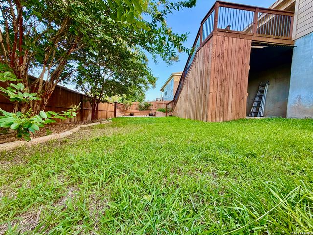 16022 W NOBLE NIGHT, San Antonio, TX 78255