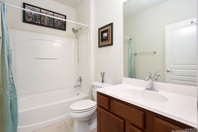 16022 W NOBLE NIGHT, San Antonio, TX 78255