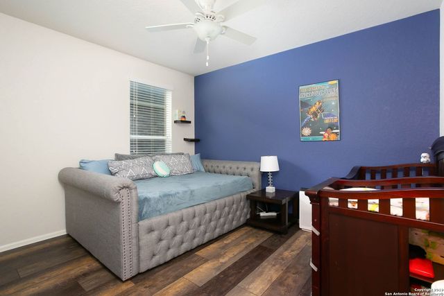 16022 W NOBLE NIGHT, San Antonio, TX 78255