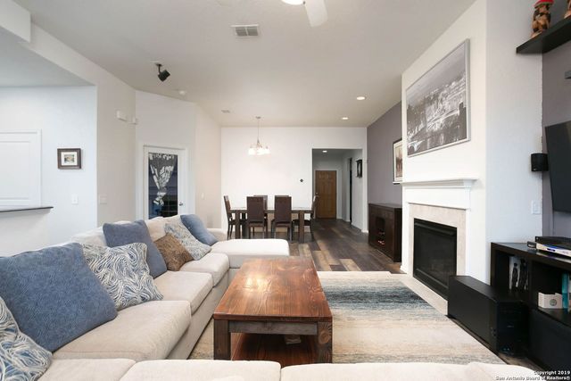 16022 W NOBLE NIGHT, San Antonio, TX 78255
