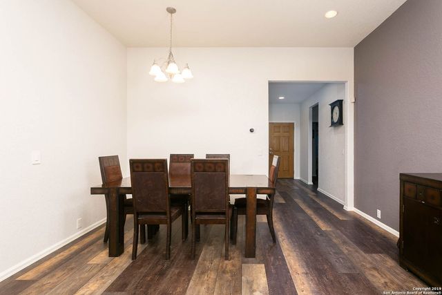 16022 W NOBLE NIGHT, San Antonio, TX 78255