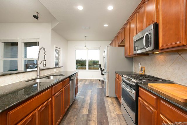 16022 W NOBLE NIGHT, San Antonio, TX 78255