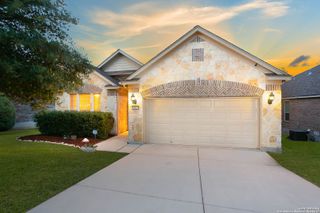 16022 W NOBLE NIGHT, San Antonio, TX 78255